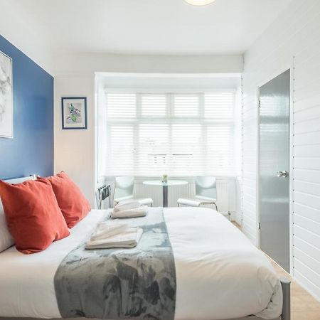 קאמברידג' Private Room 4 With Kitchenette By Cb Stays No Minimum Stays מראה חיצוני תמונה