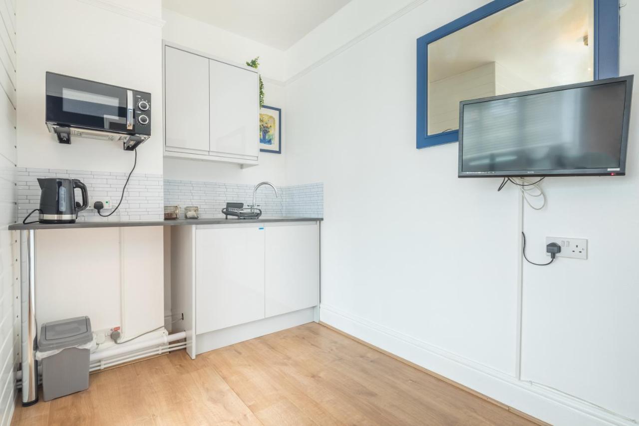 קאמברידג' Private Room 4 With Kitchenette By Cb Stays No Minimum Stays מראה חיצוני תמונה