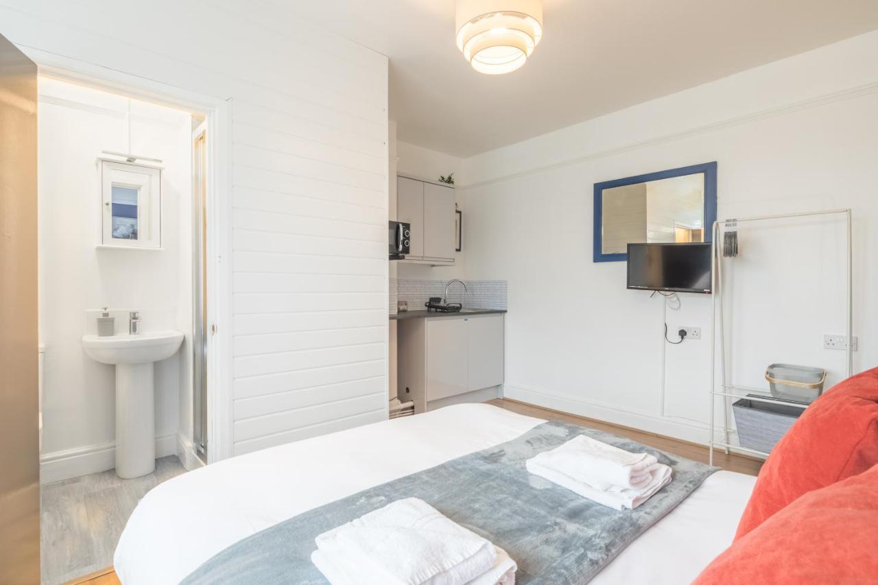 קאמברידג' Private Room 4 With Kitchenette By Cb Stays No Minimum Stays מראה חיצוני תמונה